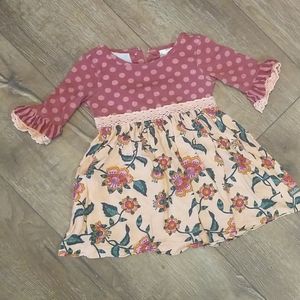 Matilda Jane dress